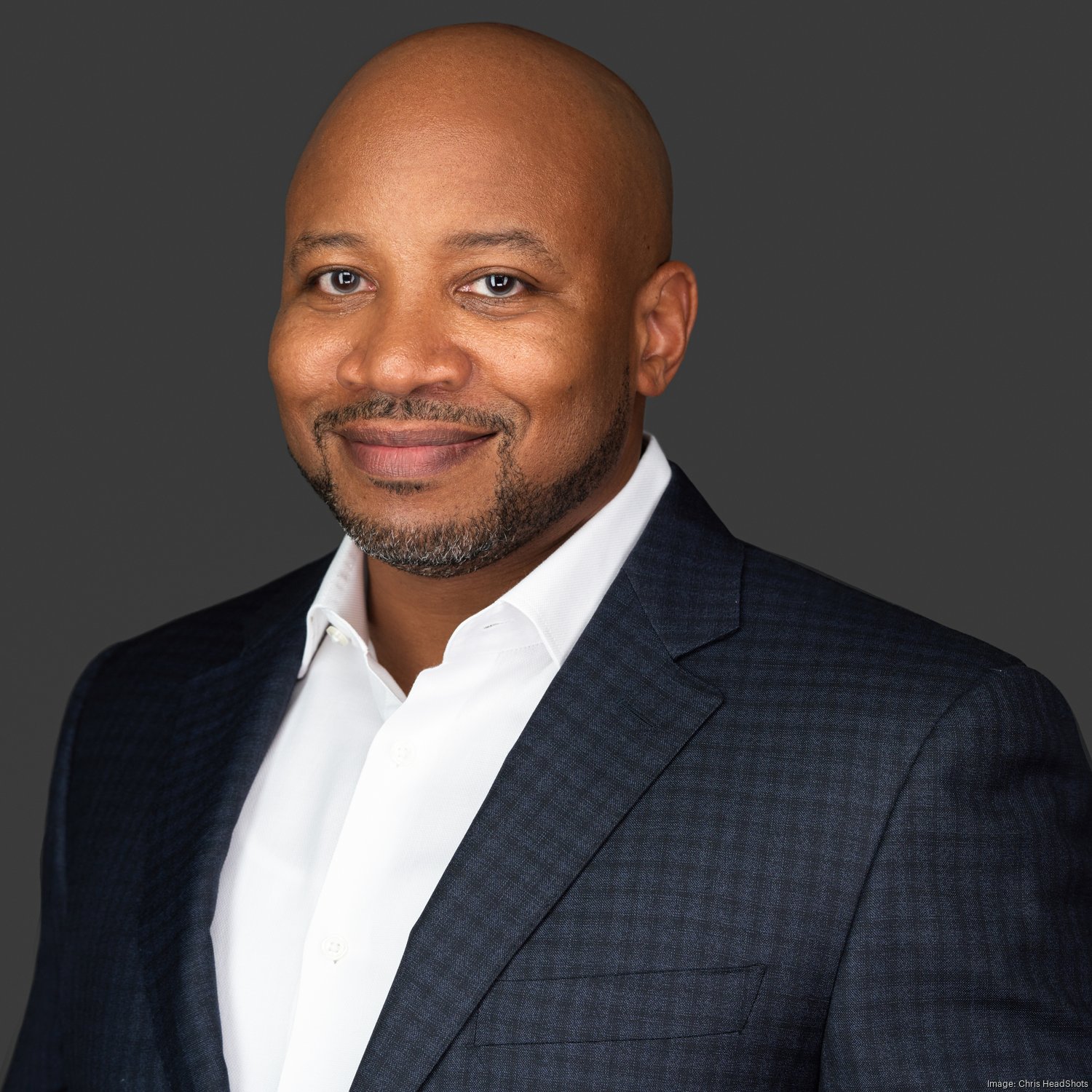 Shomari Hearn | People on The Move - South Florida Business Journal