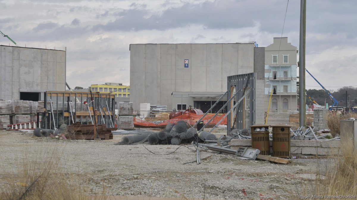 officials to examine tax credits, including film incentives Atlanta Business Chronicle