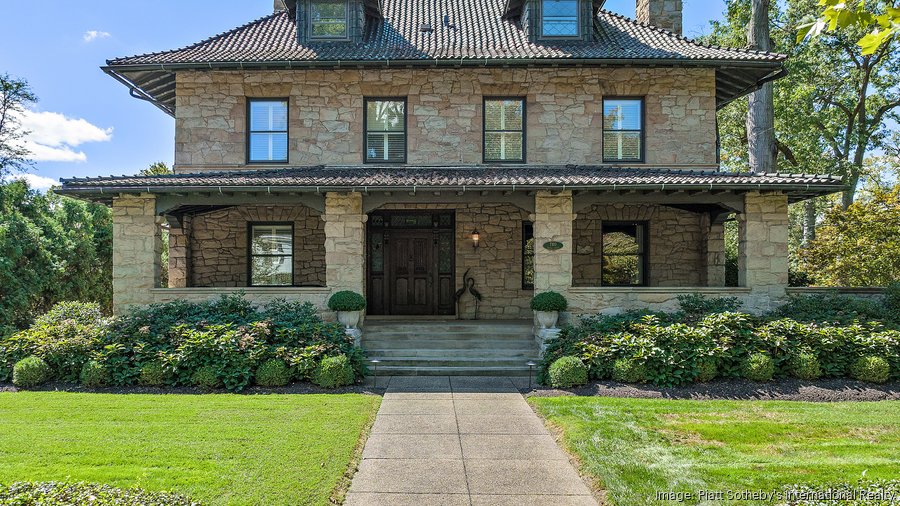 This Sewickley home is for sale for 2.85M (photos) Pittsburgh