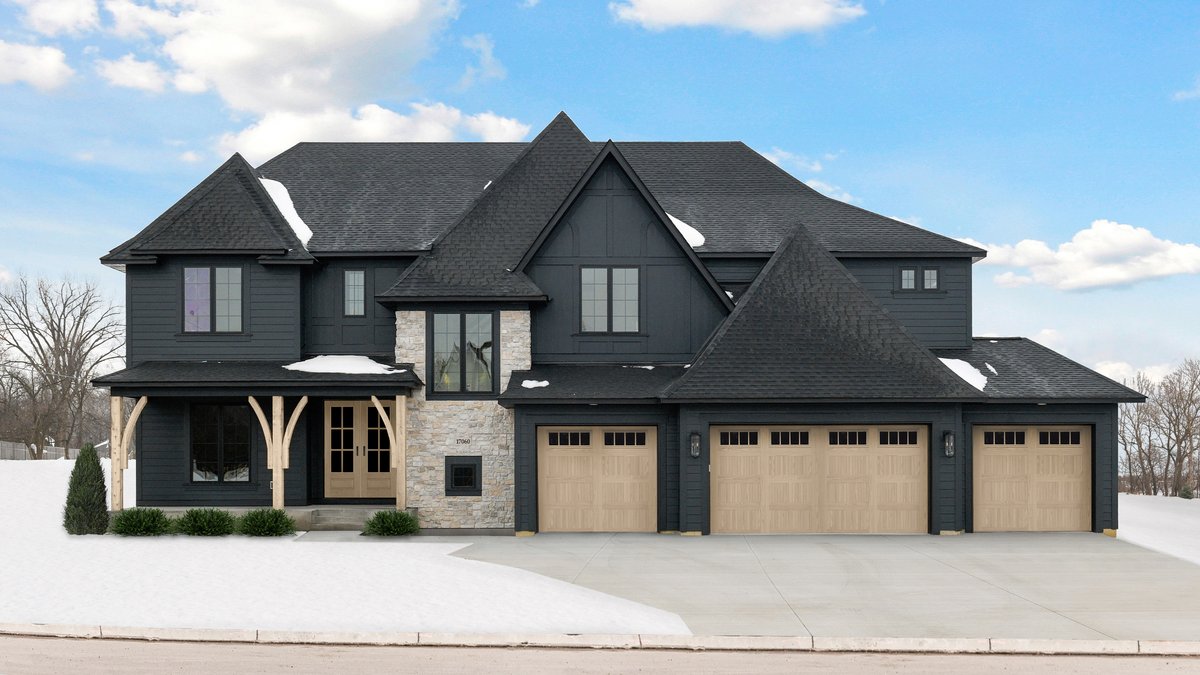 The 2023 Spring Parade of Homes will tour 383 Twin Cities homes