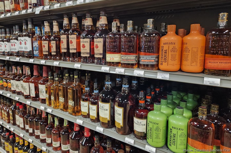 Local business owners expect disruptions as wine and spirits distributor RNDC pulls out of California