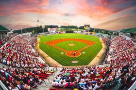 Carolina Mudcats weigh move to new stadium, development in Wilson