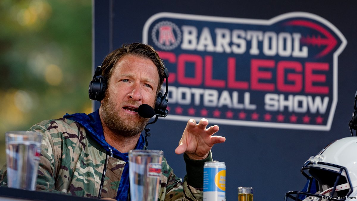 ESPN BET: PENN Entertainment ditches Barstool for new partnership with ESPN