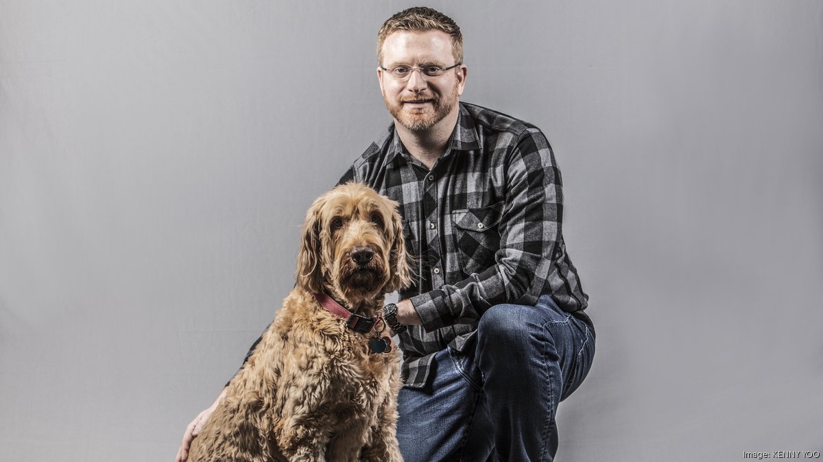 40 Under 40: Rich Ballenger, C R Industries LLC - Milwaukee ...