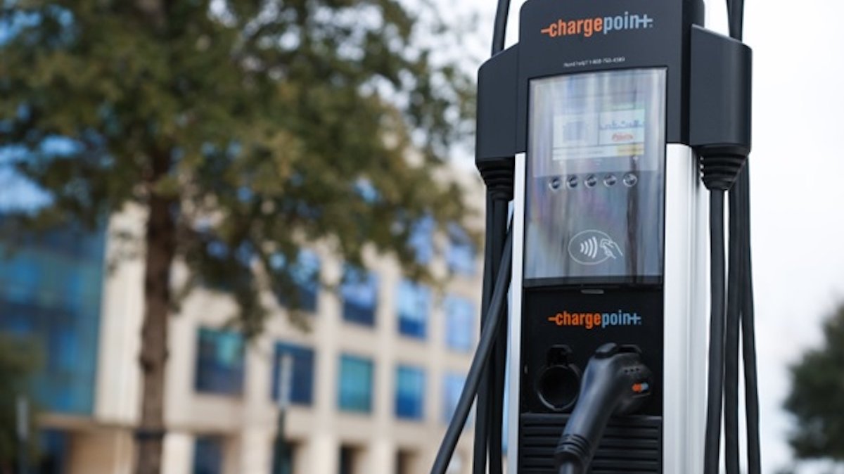 Austin construction company meets the growing EV demand with more