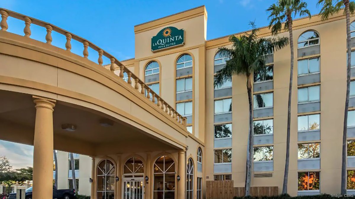 News in Brief La Quinta Inn & Suites sold; Just Salad opens in Miami