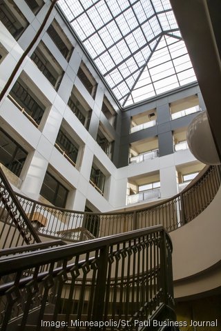 Minneapolis: 1010 Building to reopen this year with new apartments ...