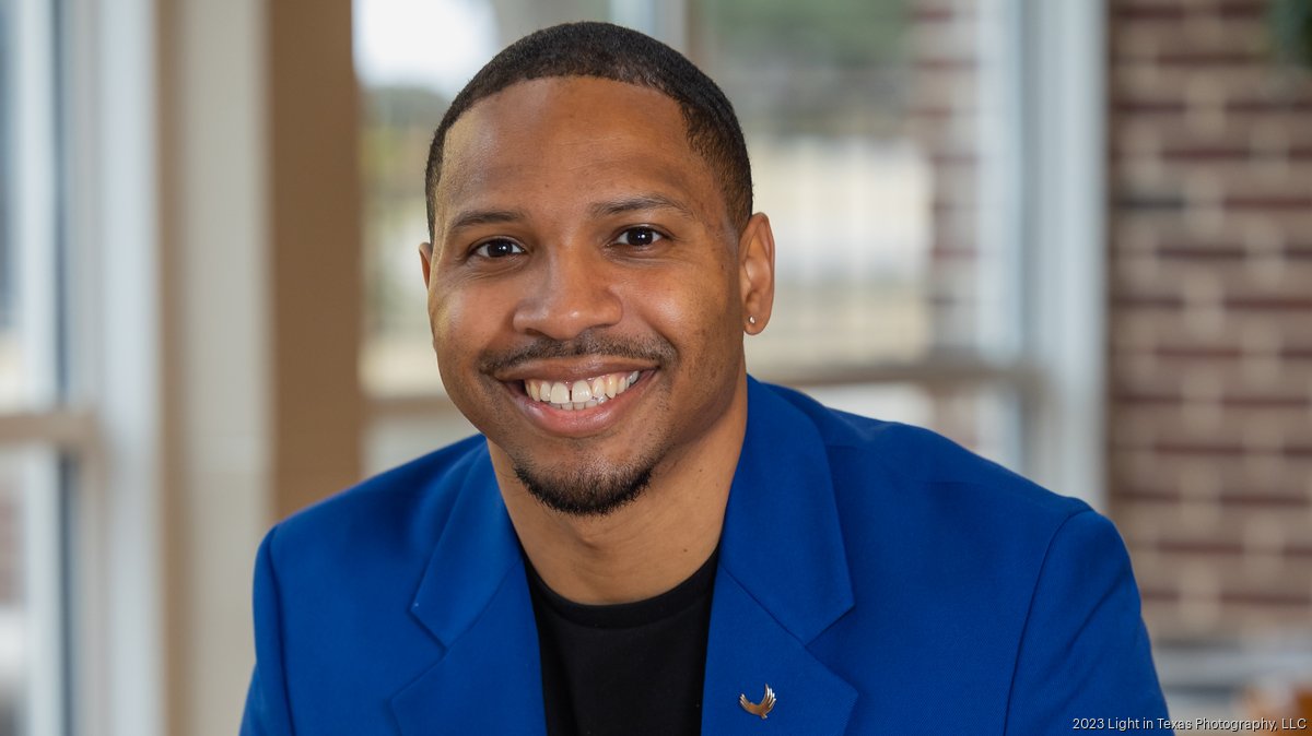 Q&A with Lubbock Smith III, Director of Community Development & Vista