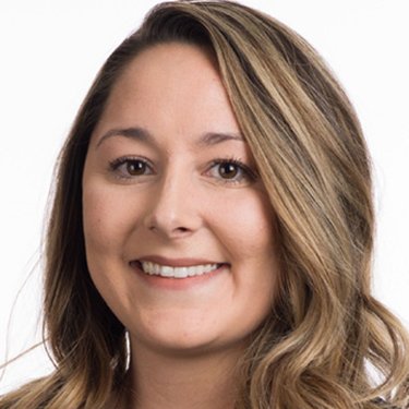 Shiann Hernandez | People on The Move - Houston Business Journal