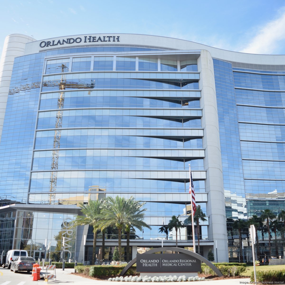 Orlando Health UnitedHealthcare negotiations may impact some