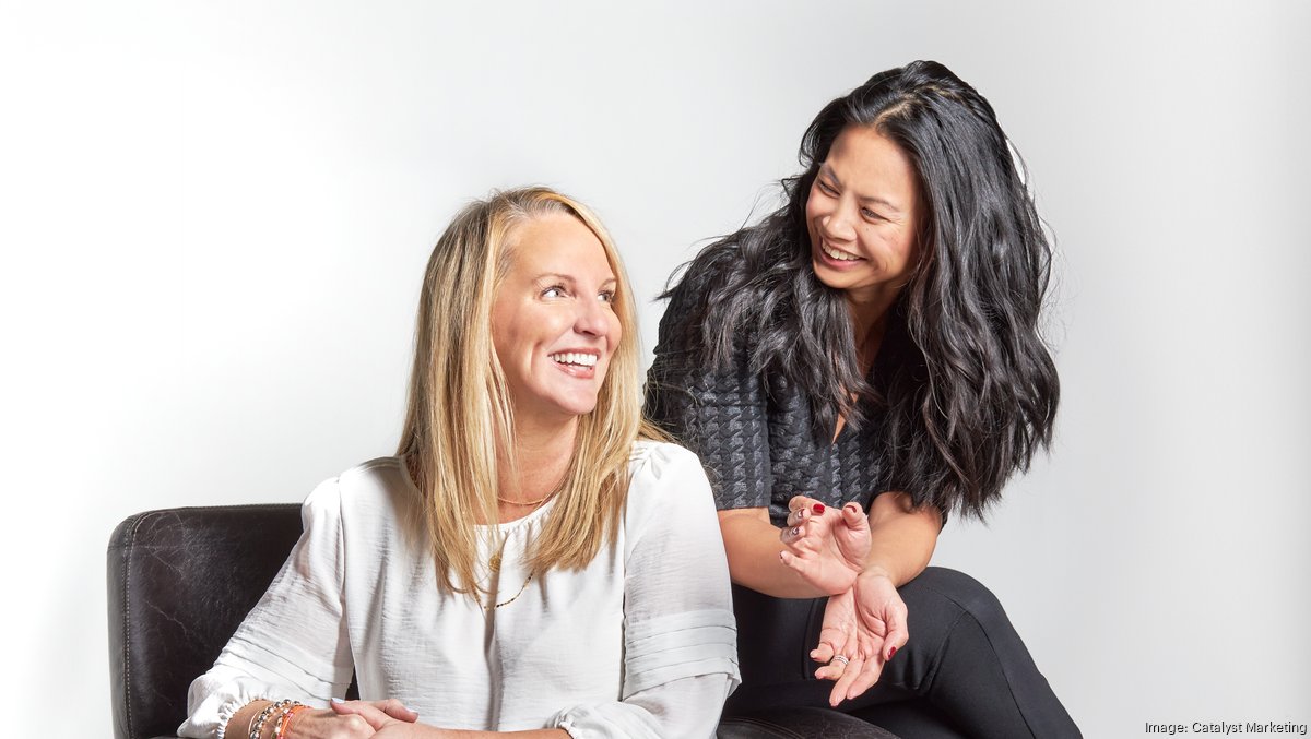 Catalyst Marketing lands big contract to be Denver International ...