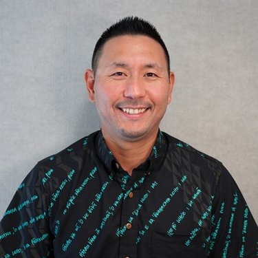 Jared Chang, AICP | People on The Move - Pacific Business News