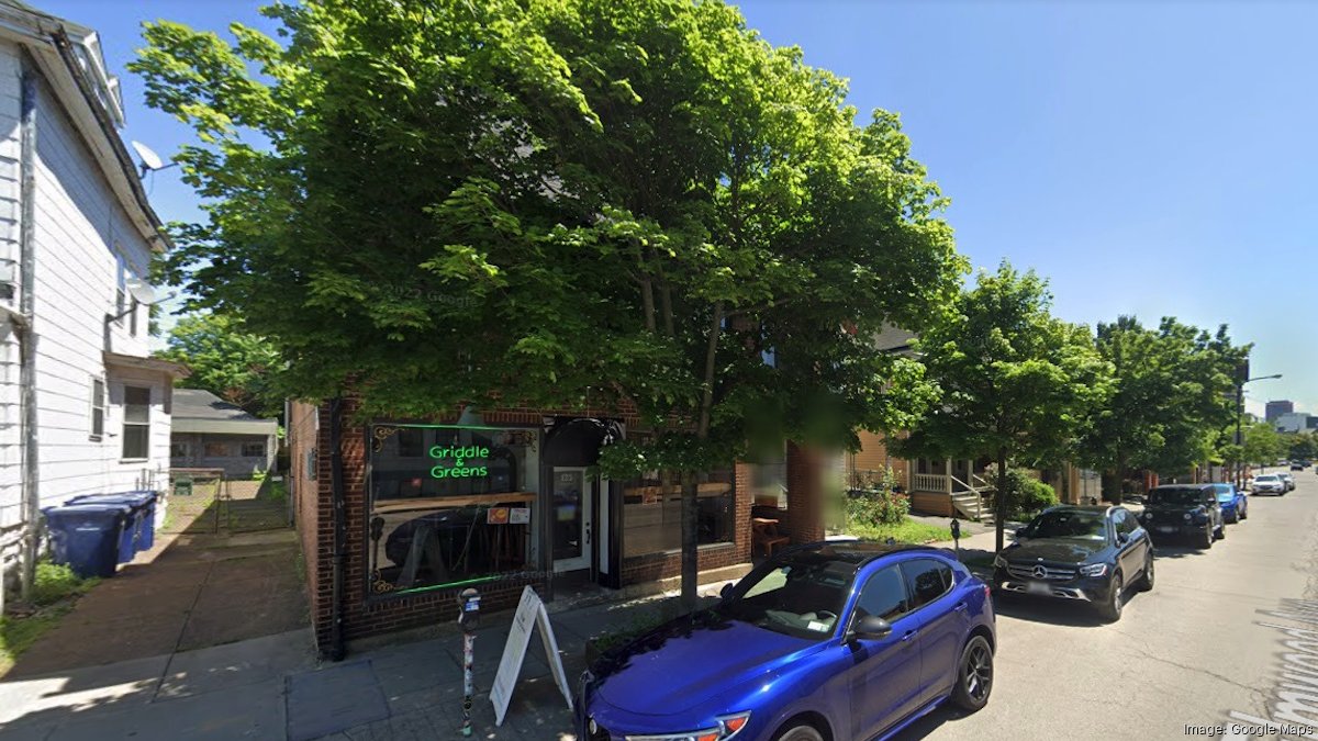 Shack on Elmwood to replace Griddle & Greens in Allentown Buffalo