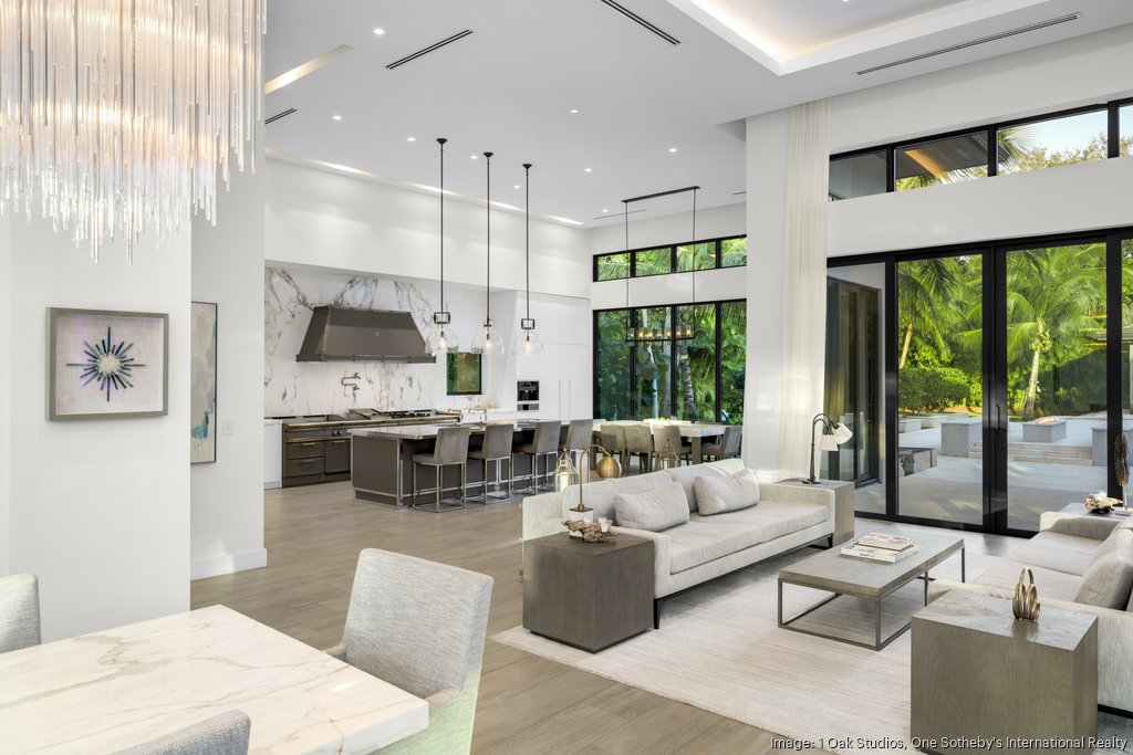 David 'Big Papi' Ortiz Scores Record Price for Home in the Miami Suburbs -  Mansion Global