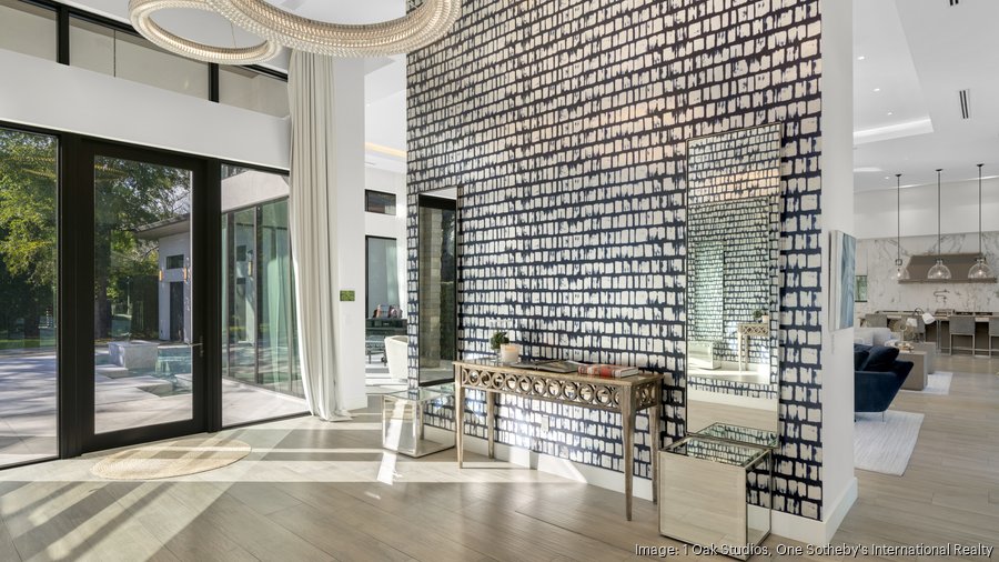 Red Sox legend David Ortiz lists Miami-area mansion for sale