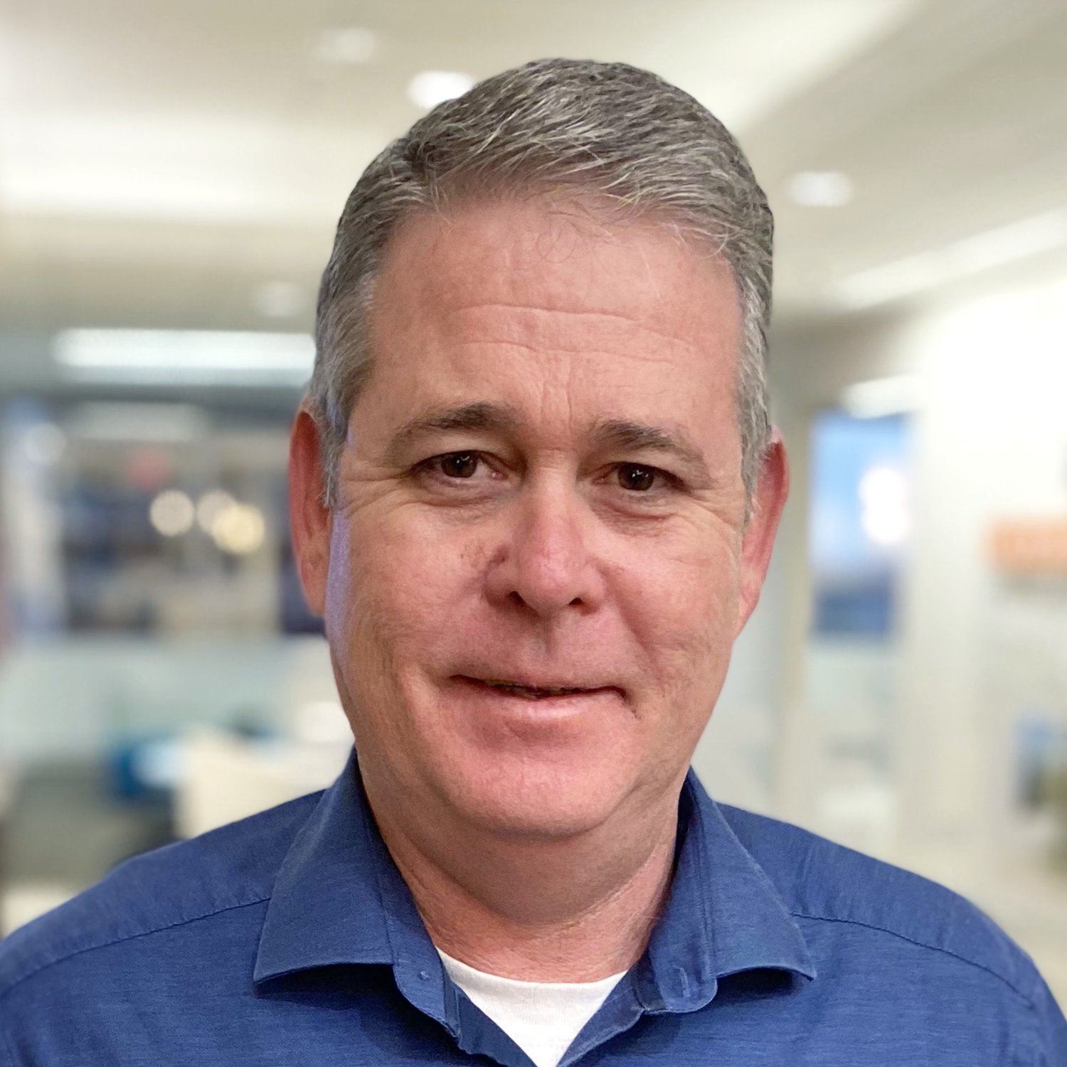 Robert Duffe People on The Move St. Louis Business Journal