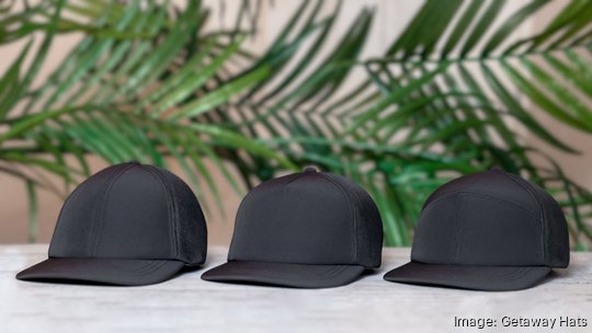 Getaway Hats