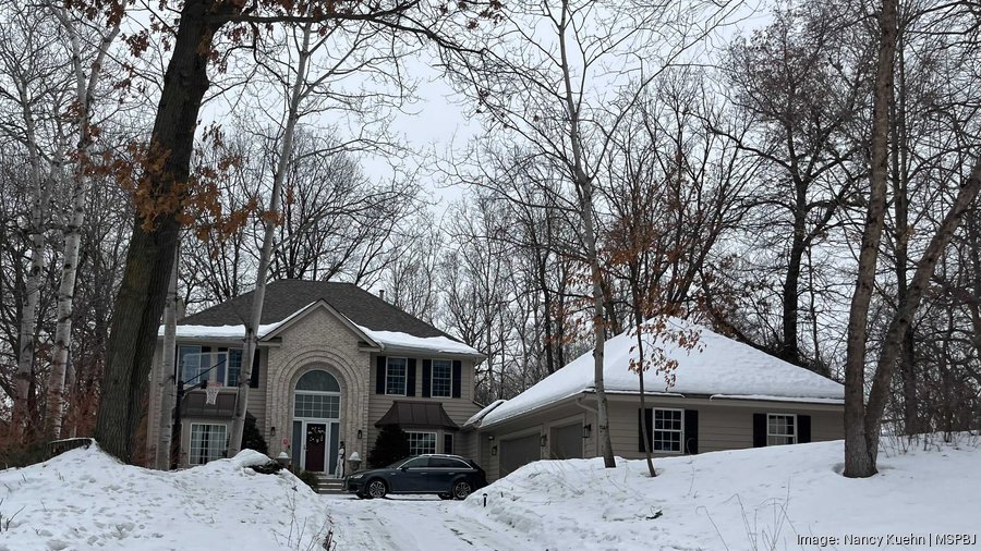 MN Vikings player Za'Darius Smith lists Eagan home Minneapolis / St