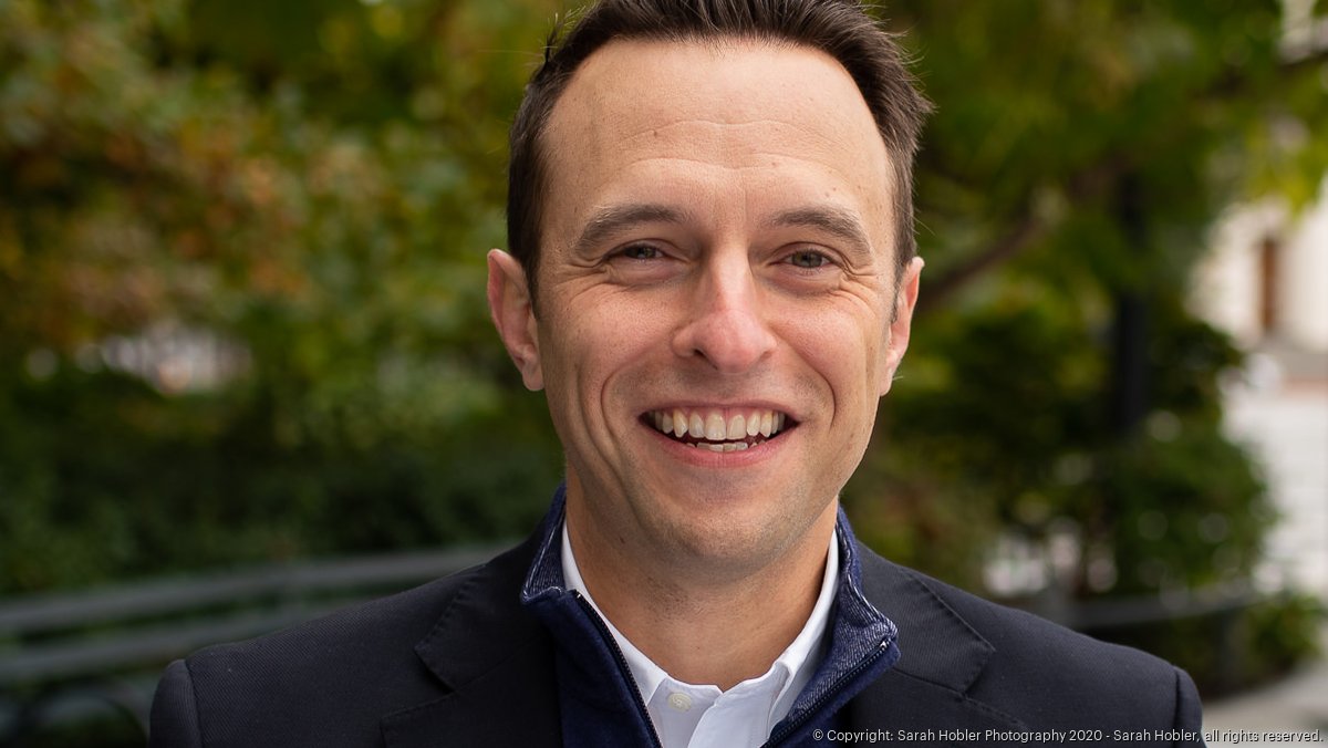 PGAV names Andy Struckhoff president of urban planning division - St