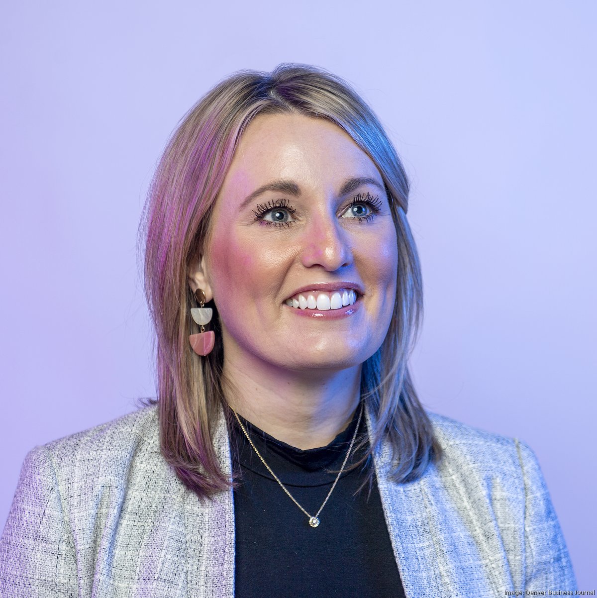 Meet 40 Under 40 winner Dani Andrade - Denver Business Journal