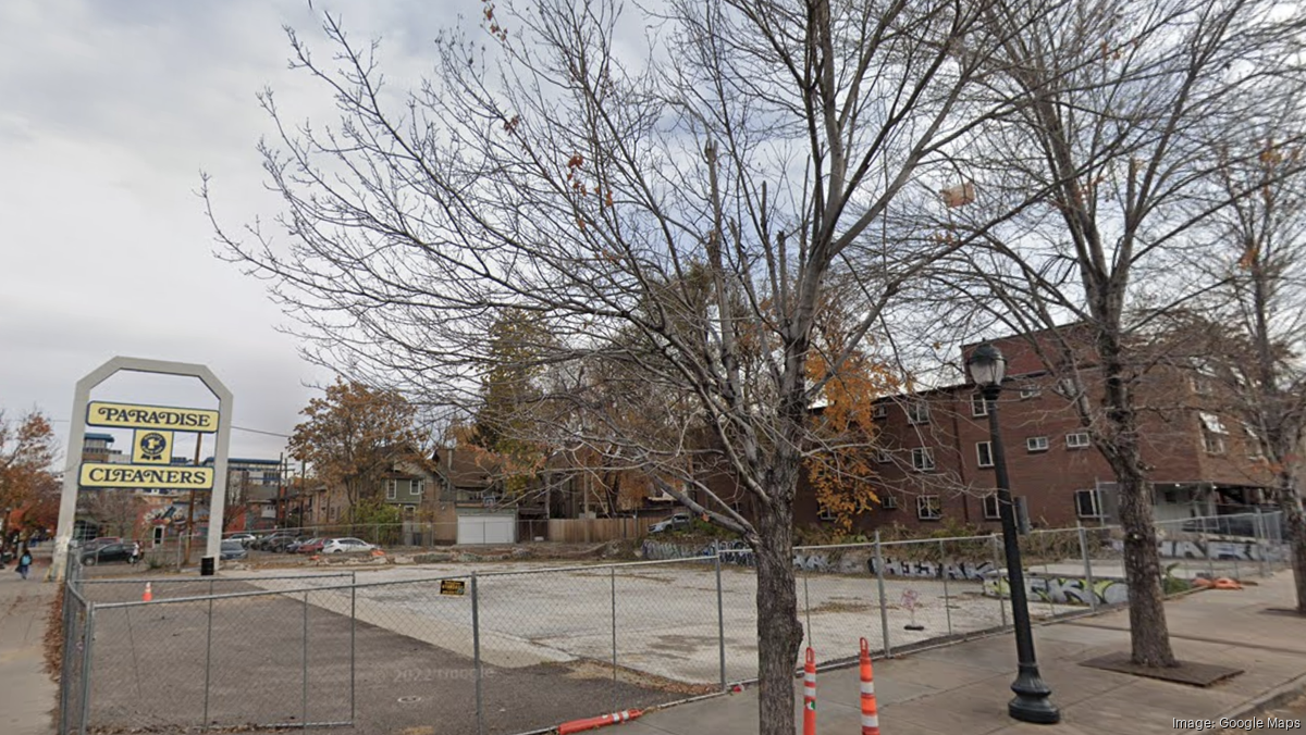 Project with 80 microunits proposed along East Colfax Avenue Denver