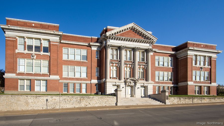 Northmarq brokers sale of Worcester Investmentsowned 11 million