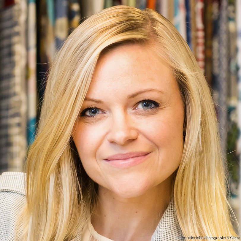 Angela Austin People on The Move Triad Business Journal