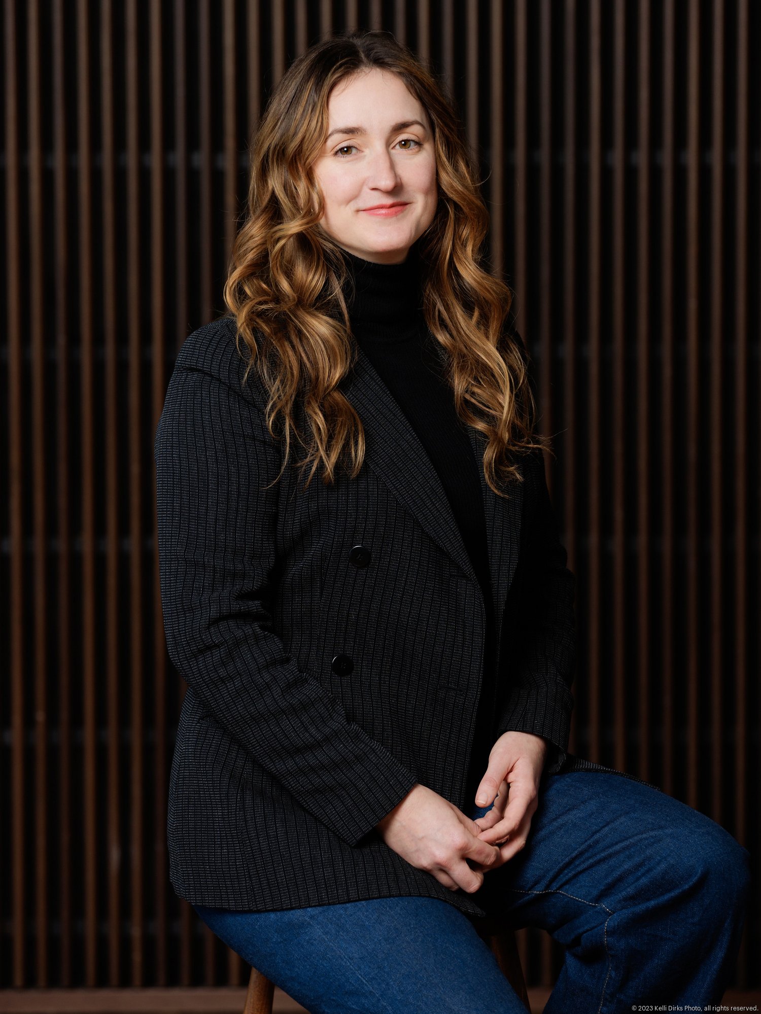 Sydney Gilbert People on The Move Nashville Business Journal