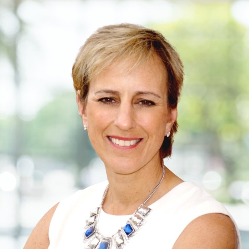 Mary Ott (Price) | People on The Move - Triangle Business Journal