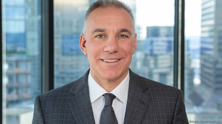 Law firms Nixon Peabody and Stroock ditch merger talks Boston