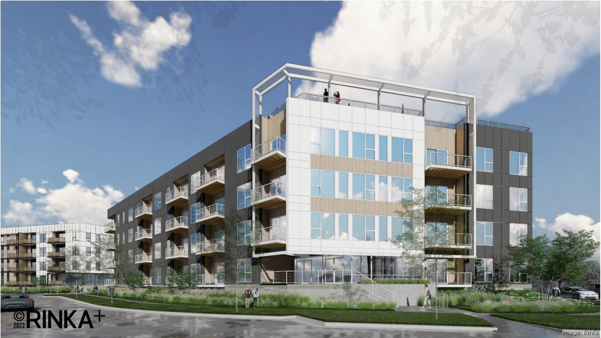 More apartments, townhomes cleared for Lakeshore Commons in Oak Creek