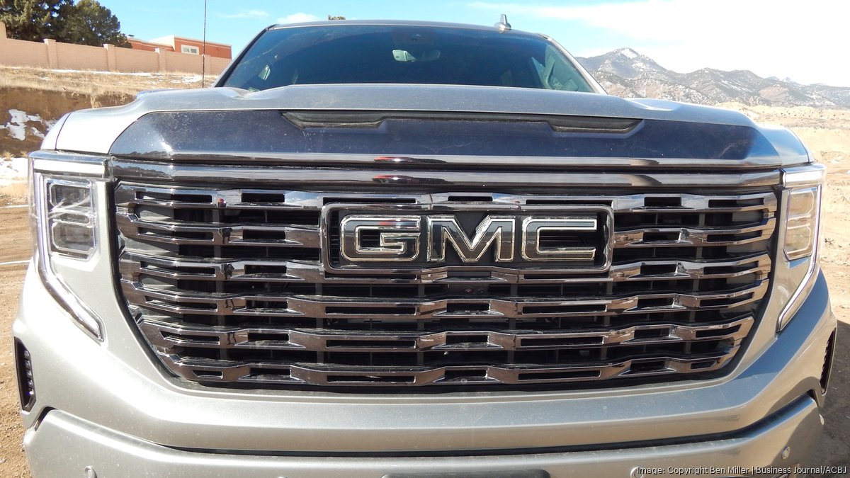 GM stays atop Toyota as US auto sales leader New York Business Journal