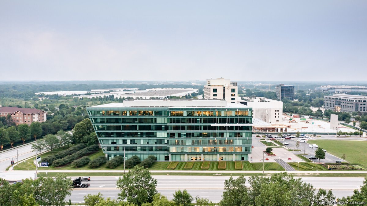 Koru Group set to relocate HQ to suburban Naperville - Chicago Business ...