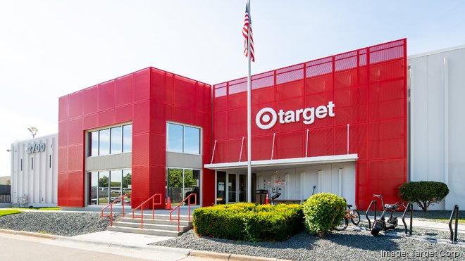 Target CEO Lays Out the 'New Normal' for the Retailer Post