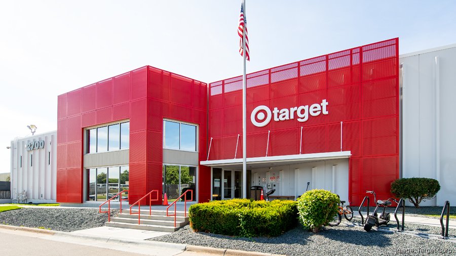 Target building more sortation centers to expand Shipt delivery capacity -  Minneapolis / St. Paul Business Journal