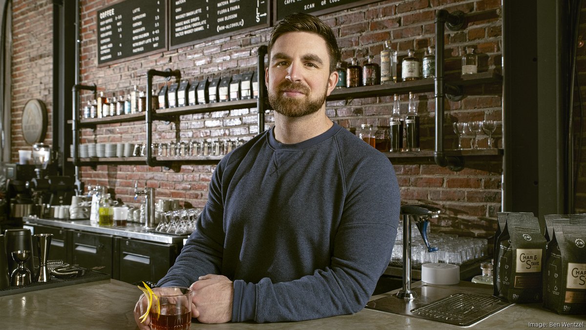 Phoenixvillebased Bluebird Distilling scales distribution to 41 states