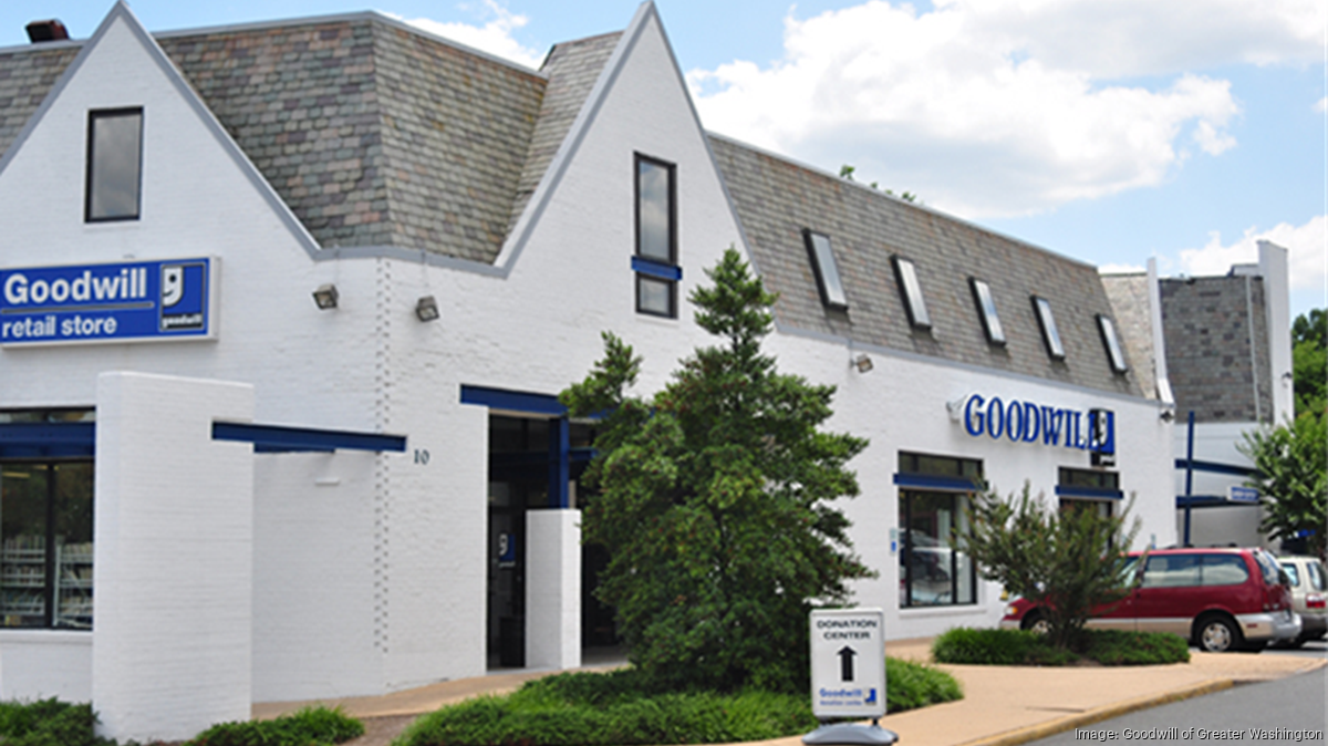 Goodwill of Greater Washington wins approval for Arlington affordable