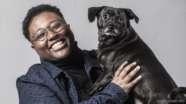 40 Under 40: Joy Daniels, Inner-City Computer Stars - Milwaukee Business  Journal