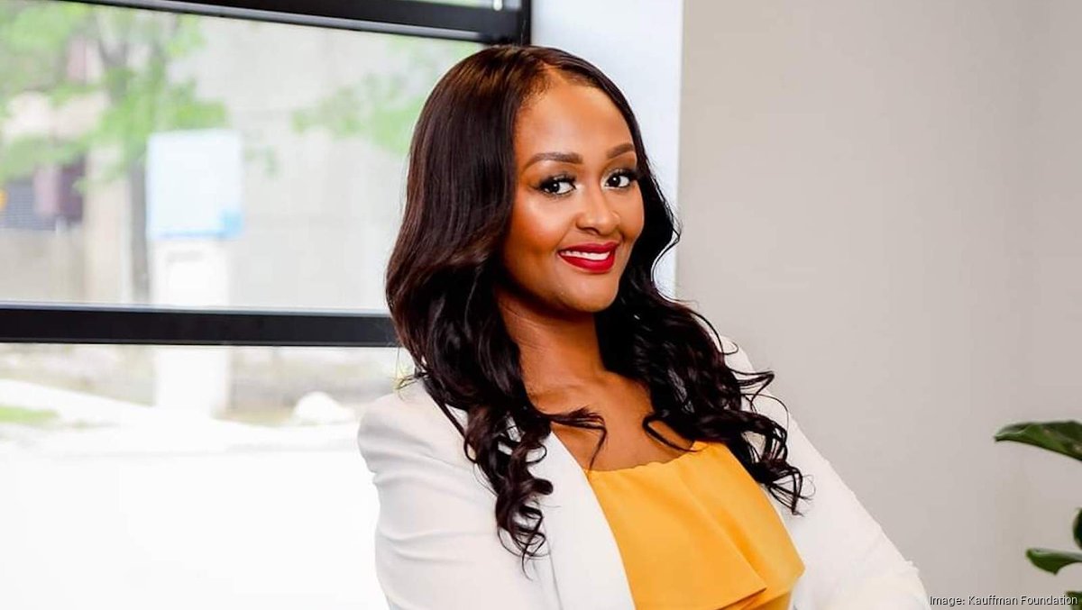 Kauffman grant helps Holy Rosary CU offer small business micro loans