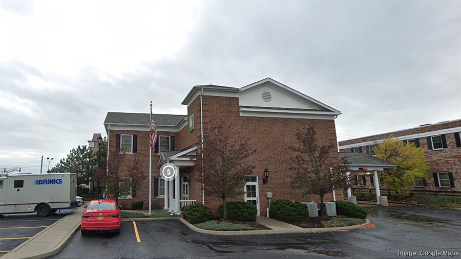 Benderson Development acquires former Northwest Bank branch - Buffalo ...