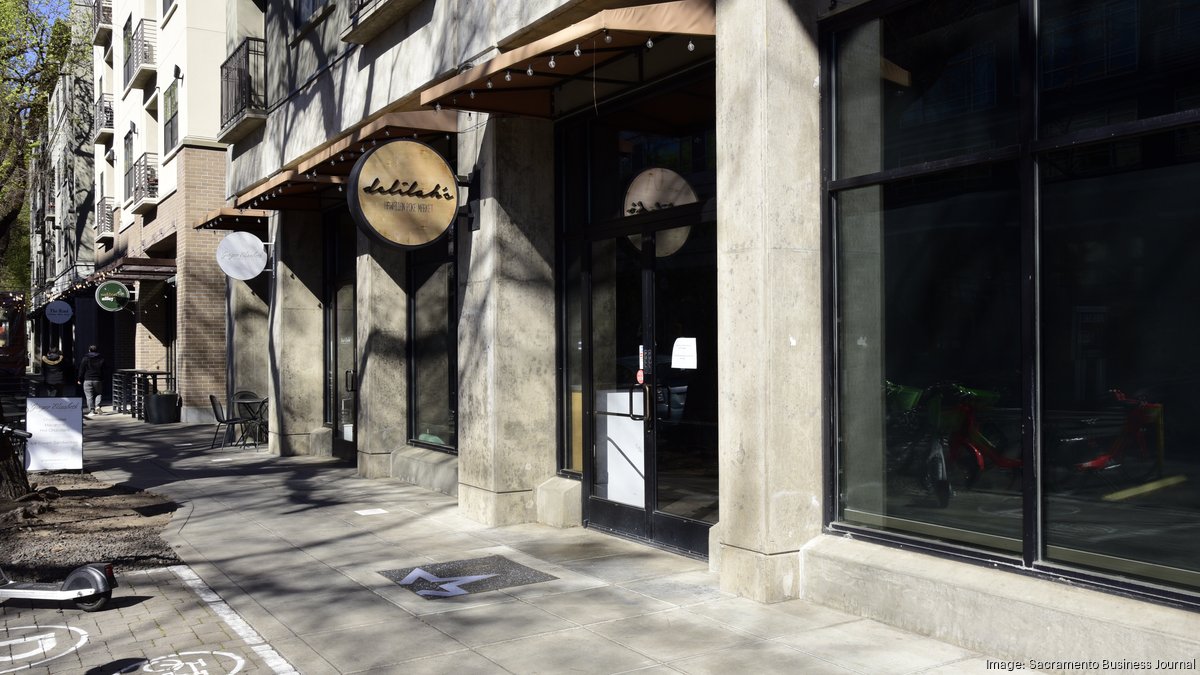 Group behind Saigon Alley planning Japanese restaurant in Midtown Sacramento Business Journal