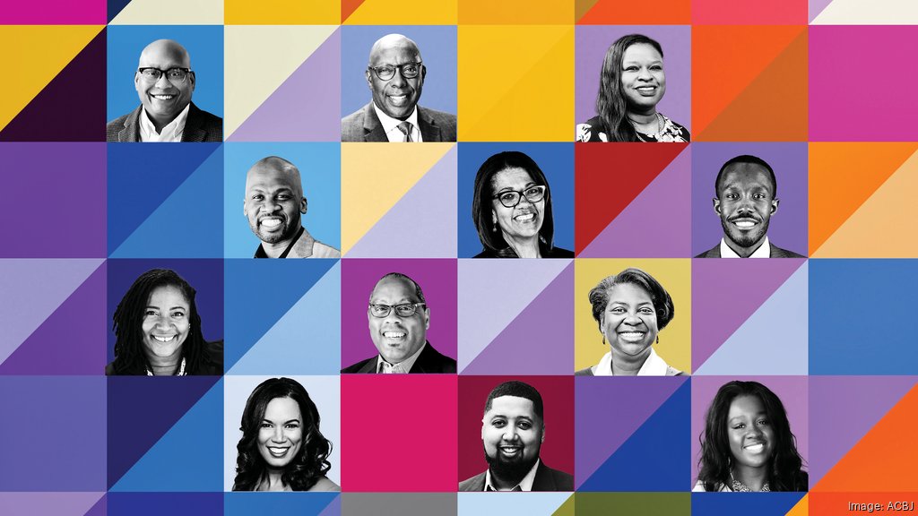 Black Leaders: Cheniqua Johnson, Saint Paul & Minnesota Foundation -  Minneapolis / St. Paul Business Journal