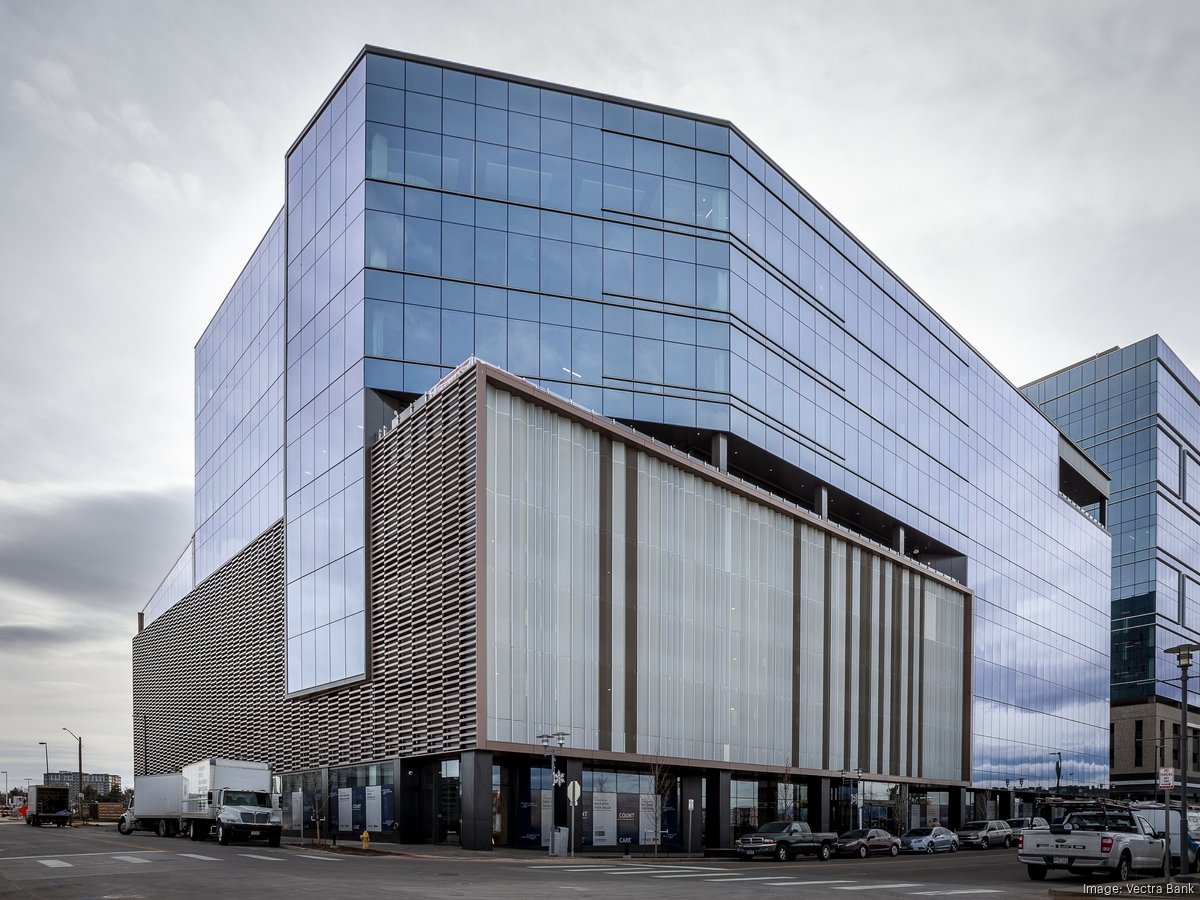 Veltra Corporation office