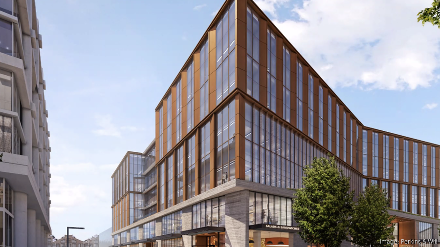 Brookfield Properties has partnered with East Coast life sciences