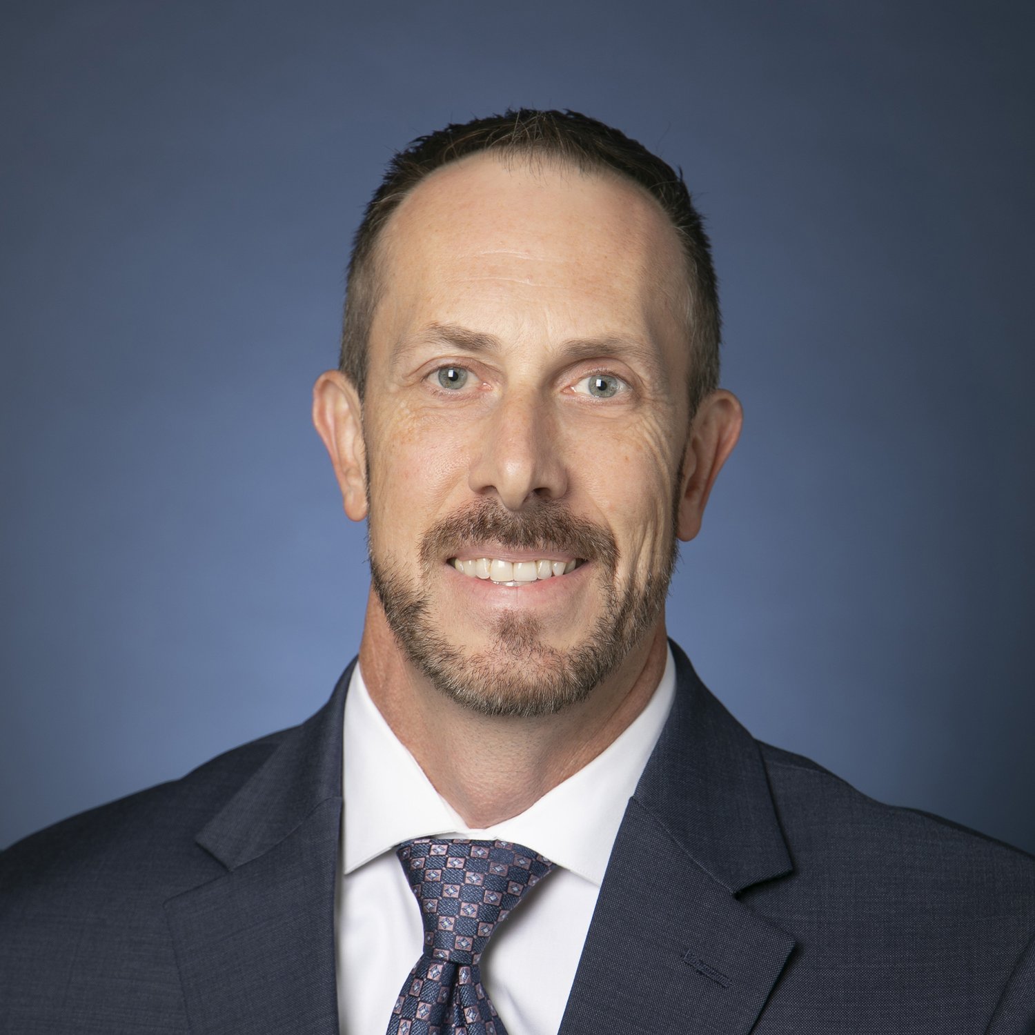 Chris Harris People on The Move Sacramento Business Journal