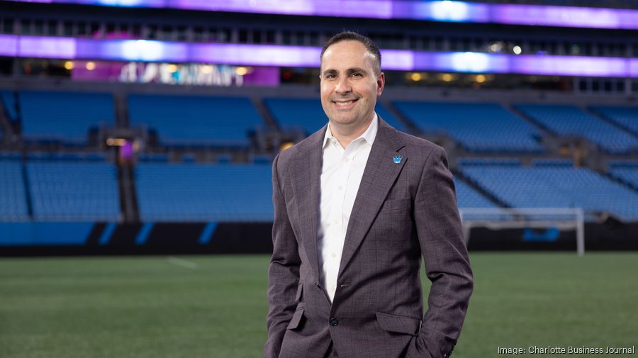 Charlotte FC poised to deliver big business wins in new season - Charlotte  Business Journal