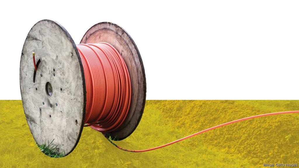 Highspeed rail, fiber and other projects that could have