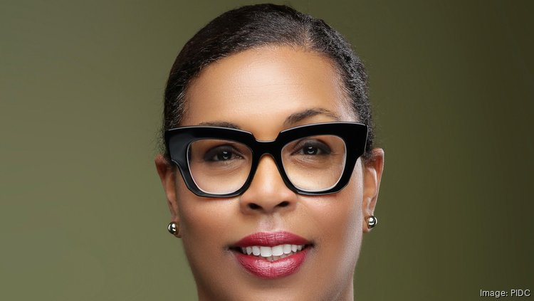 Jodie Harris is a Philadelphia native who has spent the last 15 years in the U.S. Department of Treasury.