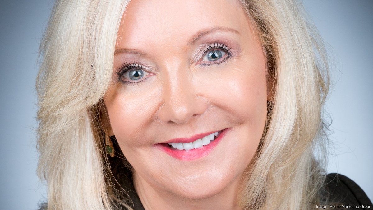 Women Who Lead in Advertising Valerie Morris Bearup of Morris