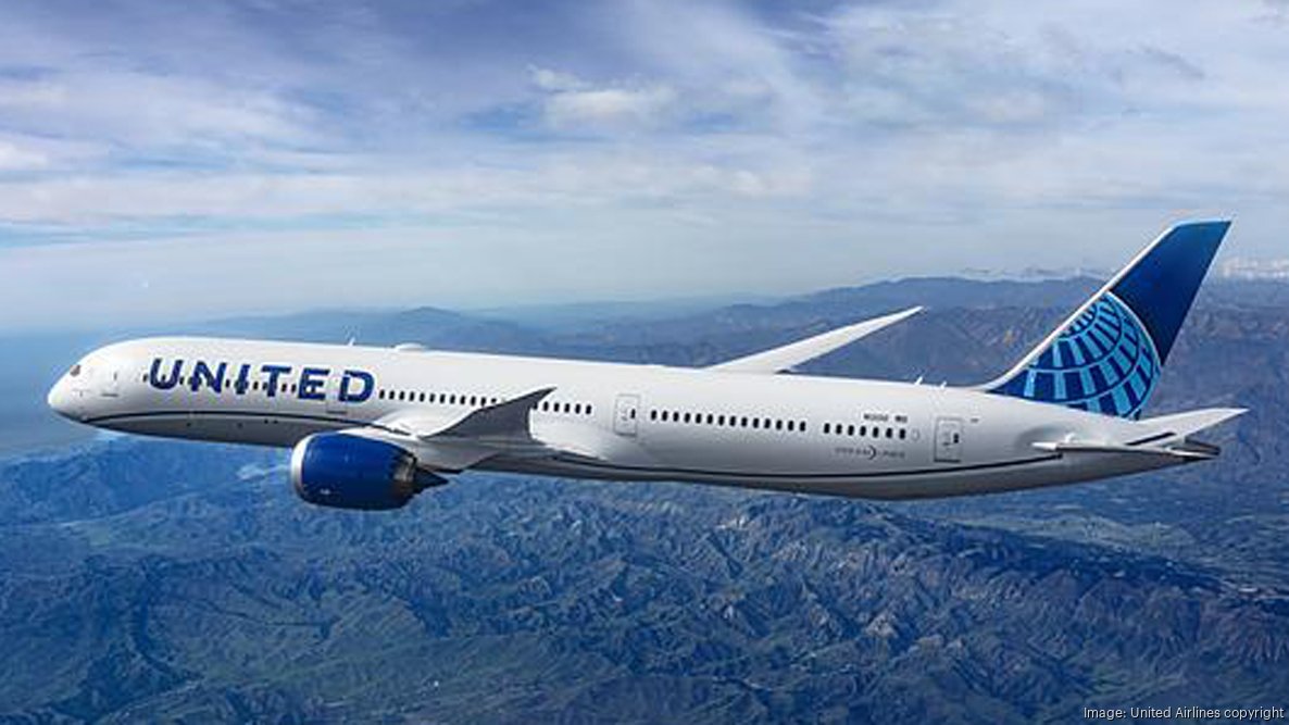 United to add flights in Chicago, NY, LA with transborder agreement ...